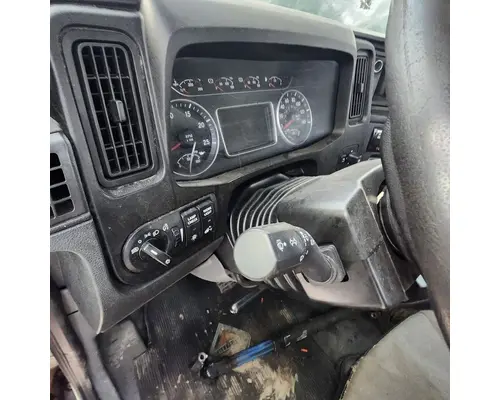 INTERNATIONAL RH613 Cab