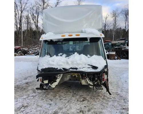 INTERNATIONAL RH613 Cab