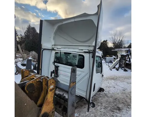 INTERNATIONAL RH613 Cab