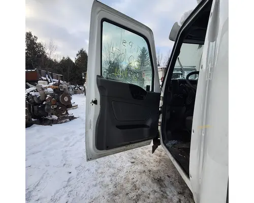 INTERNATIONAL RH613 Cab