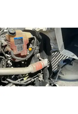 INTERNATIONAL RH613 Cooling Assy. (Rad., Cond., ATAAC)