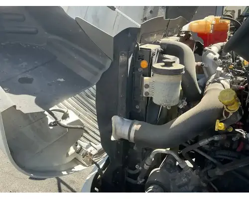 INTERNATIONAL RH613 Cooling Assy. (Rad., Cond., ATAAC)