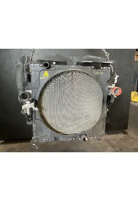 INTERNATIONAL RH613 Cooling Assy. (Rad., Cond., ATAAC)