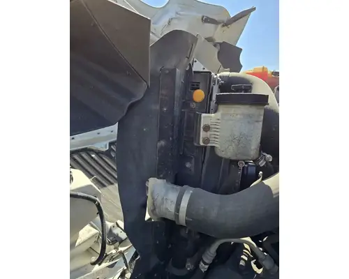 INTERNATIONAL RH613 Cooling Assy. (Rad., Cond., ATAAC)