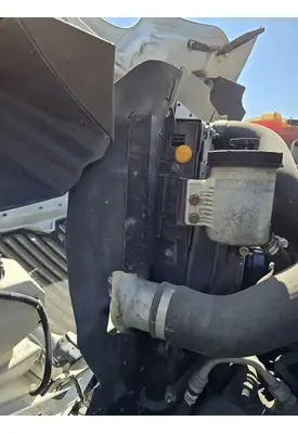 INTERNATIONAL RH613 Cooling Assy. (Rad., Cond., ATAAC)