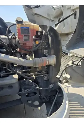 INTERNATIONAL RH613 Cooling Assy. (Rad., Cond., ATAAC)