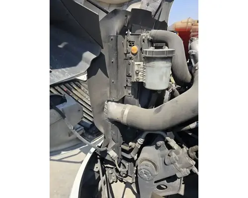 INTERNATIONAL RH613 Cooling Assy. (Rad., Cond., ATAAC)