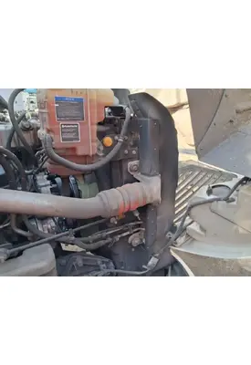 INTERNATIONAL RH613 Cooling Assy. (Rad., Cond., ATAAC)