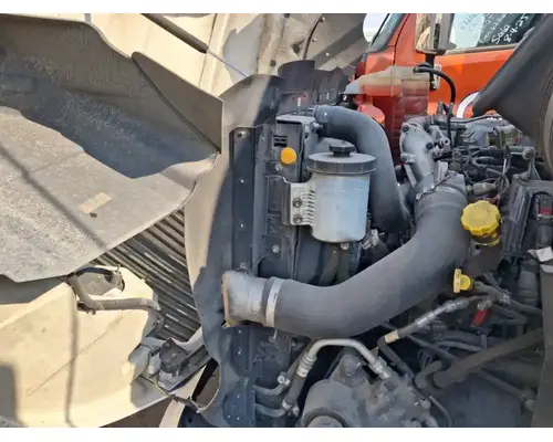 INTERNATIONAL RH613 Cooling Assy. (Rad., Cond., ATAAC)