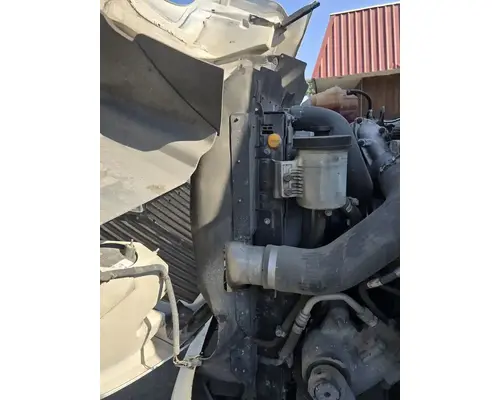 INTERNATIONAL RH613 Cooling Assy. (Rad., Cond., ATAAC)