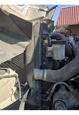 INTERNATIONAL RH613 Cooling Assy. (Rad., Cond., ATAAC)