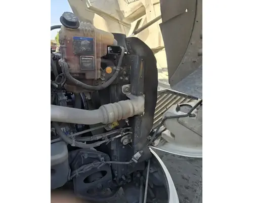 INTERNATIONAL RH613 Cooling Assy. (Rad., Cond., ATAAC)