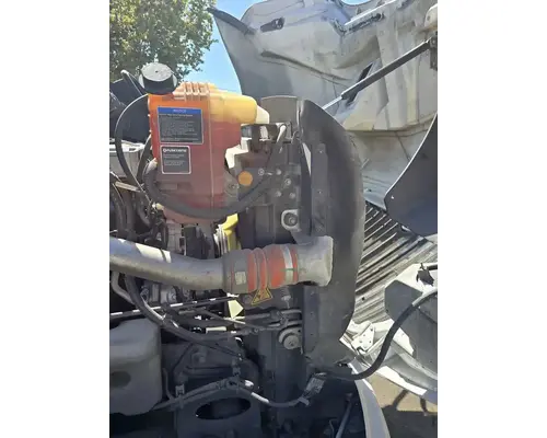 INTERNATIONAL RH613 Cooling Assy. (Rad., Cond., ATAAC)