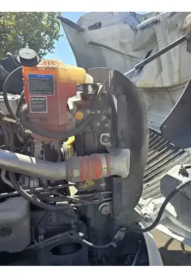 INTERNATIONAL RH613 Cooling Assy. (Rad., Cond., ATAAC)