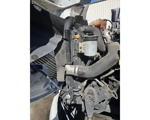 INTERNATIONAL RH613 Cooling Assy. (Rad., Cond., ATAAC)