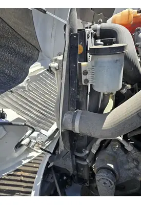 INTERNATIONAL RH613 Cooling Assy. (Rad., Cond., ATAAC)