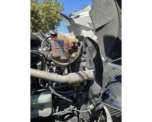 INTERNATIONAL RH613 Cooling Assy. (Rad., Cond., ATAAC)