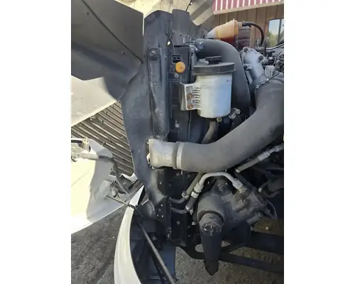 INTERNATIONAL RH613 Cooling Assy. (Rad., Cond., ATAAC)