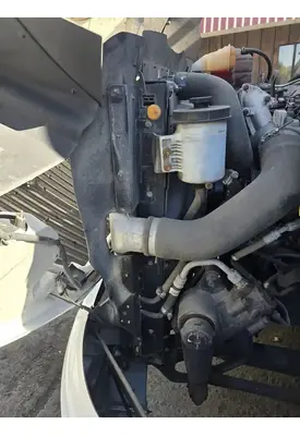 INTERNATIONAL RH613 Cooling Assy. (Rad., Cond., ATAAC)