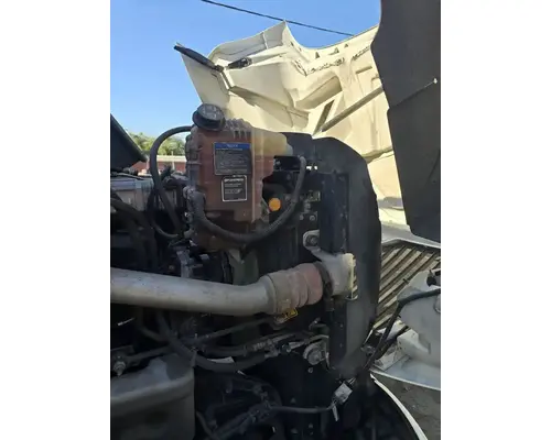 INTERNATIONAL RH613 Cooling Assy. (Rad., Cond., ATAAC)