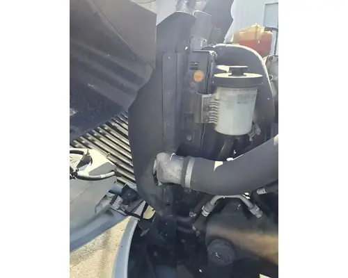 INTERNATIONAL RH613 Cooling Assy. (Rad., Cond., ATAAC)