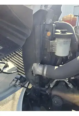 INTERNATIONAL RH613 Cooling Assy. (Rad., Cond., ATAAC)