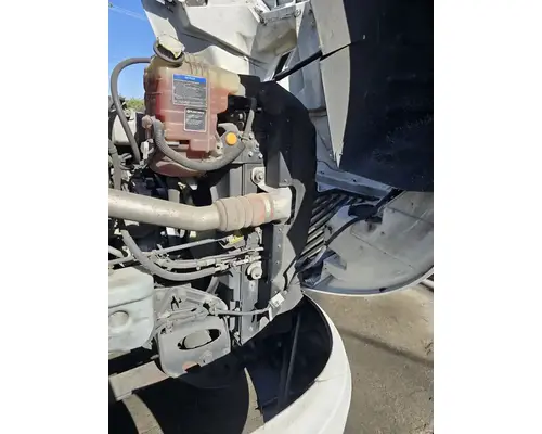 INTERNATIONAL RH613 Cooling Assy. (Rad., Cond., ATAAC)