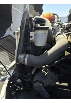 INTERNATIONAL RH613 Cooling Assy. (Rad., Cond., ATAAC)