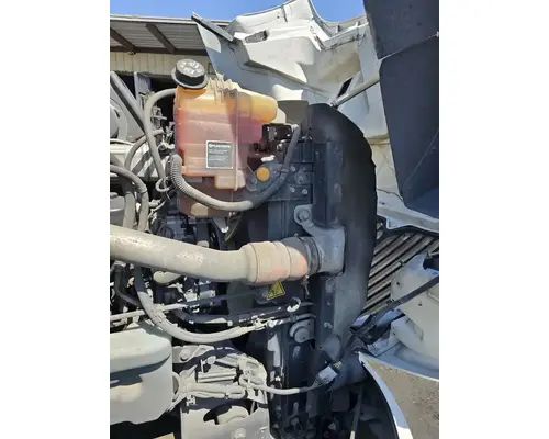 INTERNATIONAL RH613 Cooling Assy. (Rad., Cond., ATAAC)