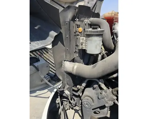 INTERNATIONAL RH613 Cooling Assy. (Rad., Cond., ATAAC)