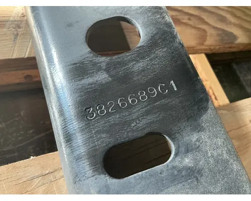 INTERNATIONAL RH613 Crossmember