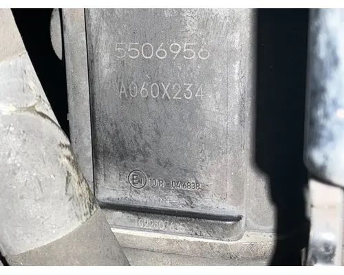 INTERNATIONAL RH613 DEF Pump