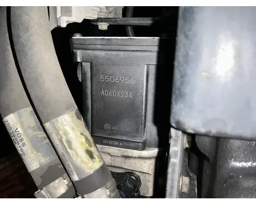 INTERNATIONAL RH613 DEF Pump