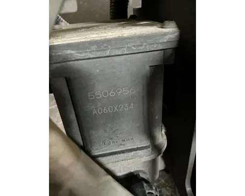 INTERNATIONAL RH613 DEF Pump