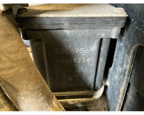 INTERNATIONAL RH613 DEF Pump