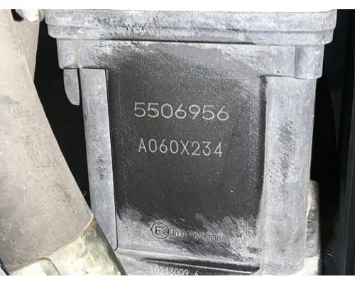 INTERNATIONAL RH613 DEF Pump