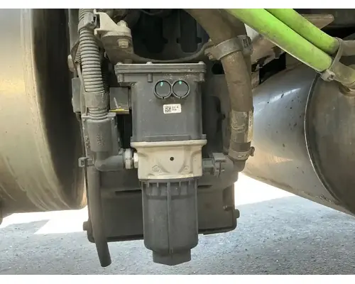 INTERNATIONAL RH613 DEF Pump