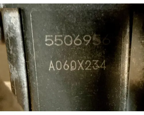 INTERNATIONAL RH613 DEF Pump