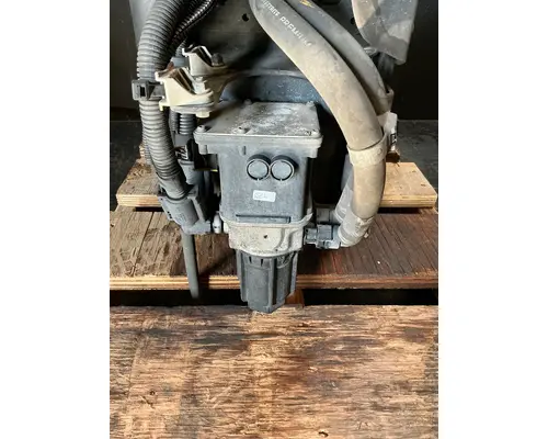 INTERNATIONAL RH613 DEF Pump