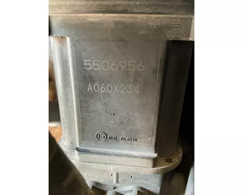 INTERNATIONAL RH613 DEF Pump