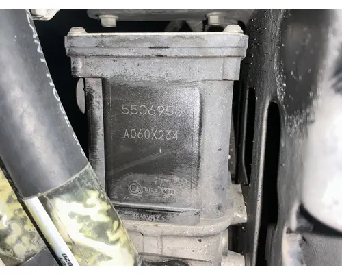 INTERNATIONAL RH613 DEF Pump