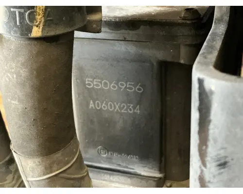 INTERNATIONAL RH613 DEF Pump