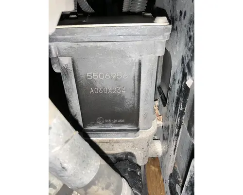 INTERNATIONAL RH613 DEF Pump