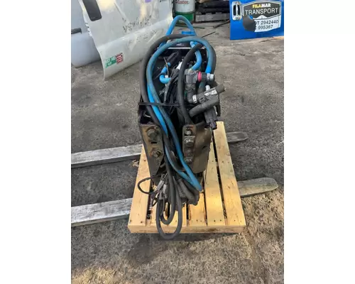 INTERNATIONAL RH613 DEF Tank