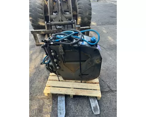 INTERNATIONAL RH613 DEF Tank
