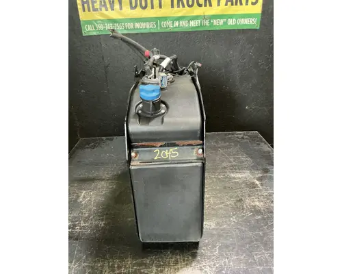 INTERNATIONAL RH613 DEF Tank