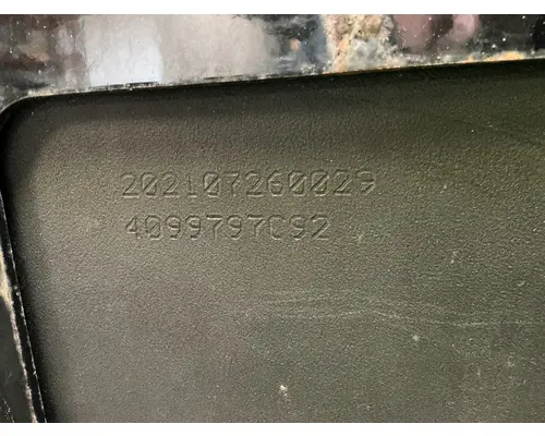 INTERNATIONAL RH613 DEF Tank