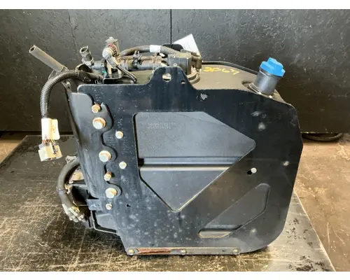 INTERNATIONAL RH613 DEF Tank