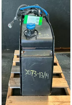 INTERNATIONAL RH613 DEF Tank