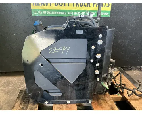 INTERNATIONAL RH613 DEF Tank